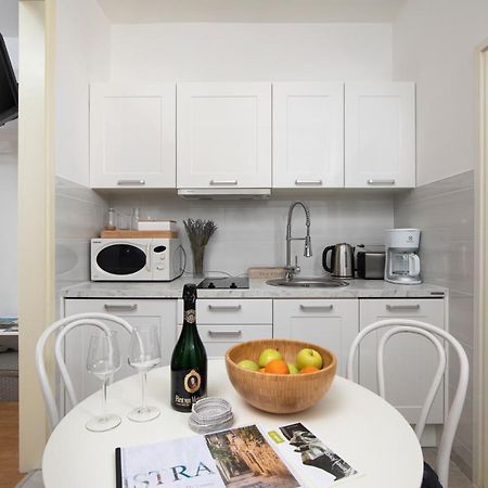 Kandlers Street Apartment Пула Екстериор снимка