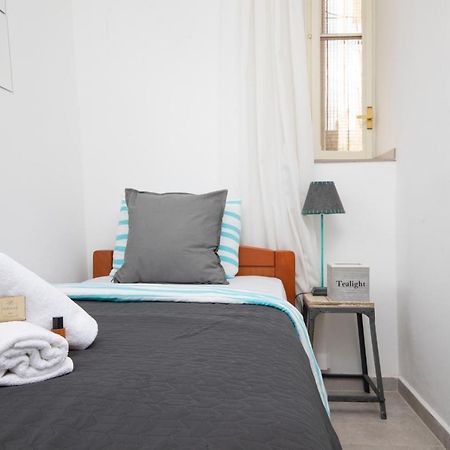 Kandlers Street Apartment Пула Екстериор снимка