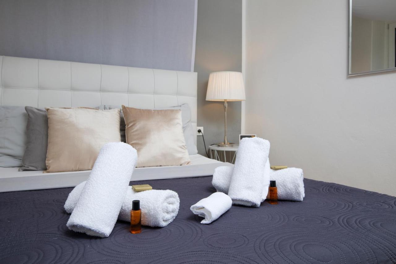 Kandlers Street Apartment Пула Екстериор снимка