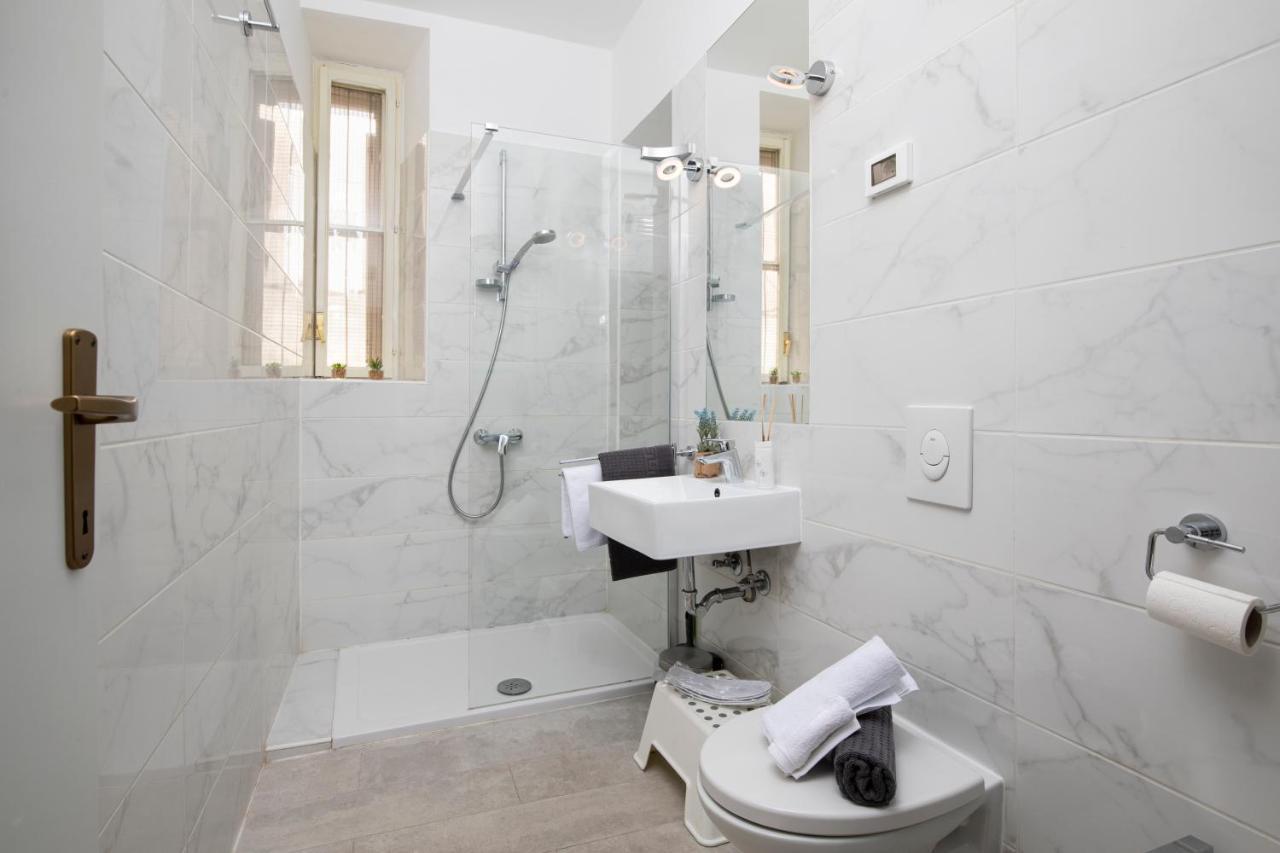 Kandlers Street Apartment Пула Екстериор снимка